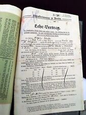 Historische dokumente lehrvert gebraucht kaufen  Berlin