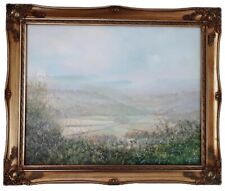 Derbyshire painting original for sale  BELPER