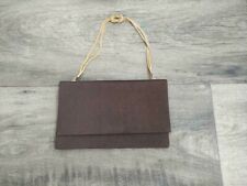 Clutch borsetta mano usato  Baronissi