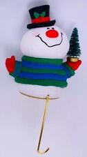 1995 snowman hallmark for sale  Carol Stream