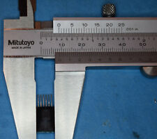 Minitrix nem 651 gebraucht kaufen  Schalksmühle