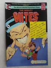 Mighty mites 1987 for sale  BRIGHTON