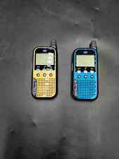 Vtech kiditalkie walkie gebraucht kaufen  Steinfurt