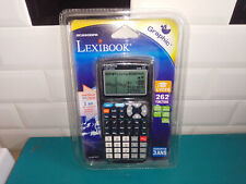 1702241 calculatrice lexibook d'occasion  Plabennec