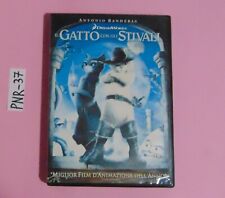 Dvd gatto con usato  Paterno