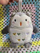 Ollie owl grofriend for sale  ASHFORD