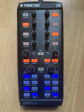 Native instruments tractor for sale  Shipping to Ireland