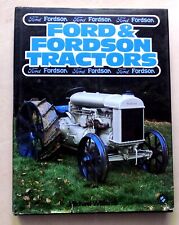 Ford fordson tractors for sale  Akron
