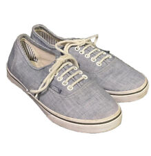 Vans shoes unisex for sale  Lexington