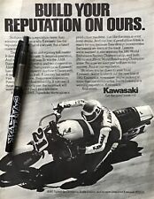 Kawasaki kz1000r eddie for sale  UK