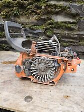 Husqvarna 357 parts for sale  DUNOON