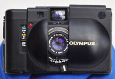 Lympus vintage 35mm gebraucht kaufen  Lebenstedt