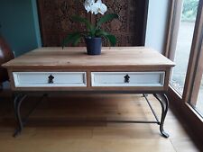 Coffee table pine for sale  NANTWICH