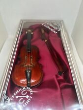 toy violin for sale  NORTHAMPTON