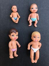 Baby dolls barbie for sale  Los Angeles