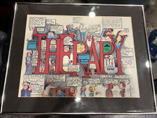 Therapy word art for sale  Bluffton