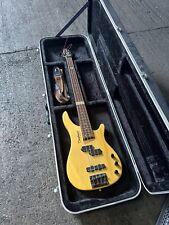 Tanglewood electric bass for sale  NEWPORT