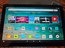 fire hd10 tablet for sale  Tucson