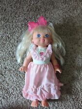 1988 pj mattel sparkles doll for sale  Racine