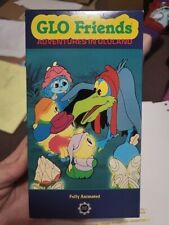 Glo friends adventures for sale  Oakville