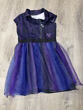 Disney descendants purple for sale  Shipping to Ireland