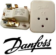 Danfoss 103n0021 2101049019 d'occasion  Gignac-la-Nerthe