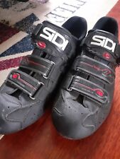 Sidi fahrradschuhe damen gebraucht kaufen  Deutschland