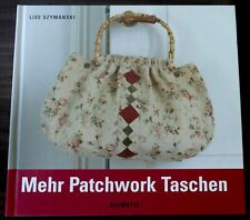 Patchwork taschen lise gebraucht kaufen  Denzlingen