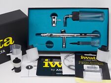 Iwata sbs airbrush for sale  Campbell