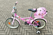 Bicicletta bambina anni usato  Torino