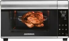 Gastroback mini backofen gebraucht kaufen  Grünhufe,-Lüdershagen