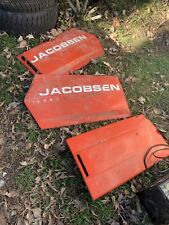 Jacobsen ford garden for sale  Cornell
