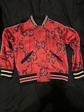 Gucci ghost bomber for sale  USA