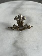 Glamorganshire yeomanry cap for sale  BEDFORD