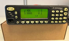 Gm950 uhf motorola d'occasion  Dijon