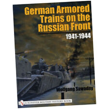 German armored trains for sale  UK