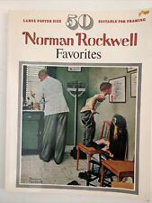 Vintage norman rockwell for sale  Portland