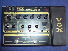 Vox tonelab gitarren gebraucht kaufen  Ostfildern