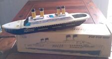 Blech titanic schiff gebraucht kaufen  Bad Berleburg