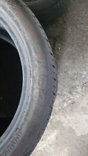 1X Used DAVANTI DX640 SUV TYRES 315/35 ZR20 XL 110W UHP 315/35 ZR20 3153520 C+B, used for sale  Shipping to South Africa