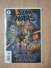 Star wars jabba for sale  MATLOCK