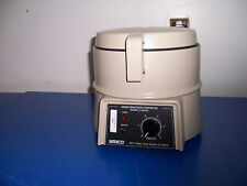 Used, 12495 unico c-mh30 micro hematocrit centrfuge  for sale  Shipping to South Africa