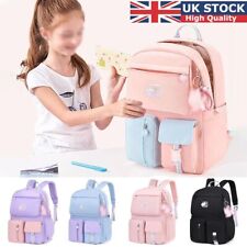 Kids waterproof schoolbag for sale  SALFORD