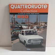 Fiat 850 italia usato  Italia