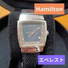 Used, Rare Hamilton Everest Watch for sale  Shipping to South Africa