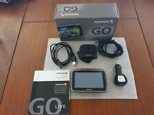 GPS Navigation IQ TOMTOM GO 750 Live Europe 45 Pays d'occasion  Marseille XI