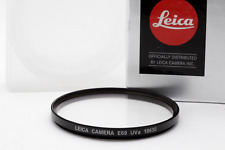 Leica 69mm uva for sale  Laguna Hills