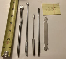 Piano Tuning Tools, used for sale  Shipping to South Africa