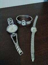Watches spares repairs for sale  MARCH