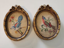 pair pictures bird for sale  Portland